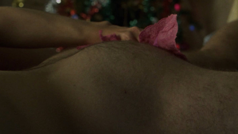 Jorge Sanz Naked as Paco. Butt, Sexy, christmas tree, hairy butt. 86805