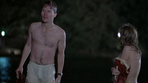 John Savage in Hair (1979) Sexy Shirtless Underwear 57961