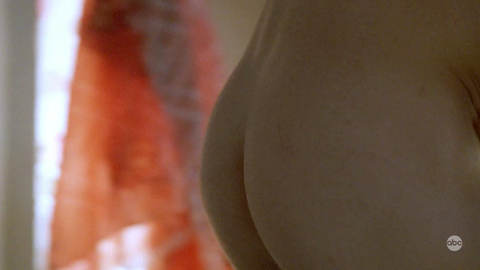 Det. Danny Sorenson from NYPD Blue Naked. Butt, candle, getting dressed. 93677