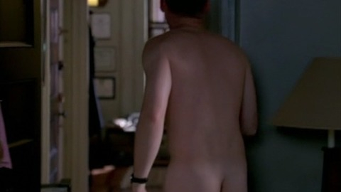Rick Schroder Naked in NYPD Blue. Shirtless, Butt, nude. 18697