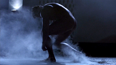 Nudes of The Terminator from The Terminator. Butt, barefoot, muscular. 117300