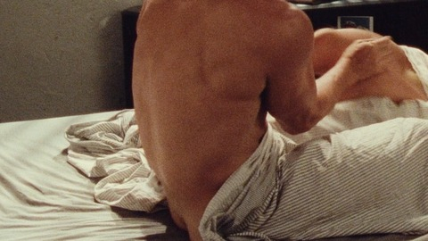 Hottest Douglas Quaid/Hauser Scenes. Shirtless, Straight. 2085