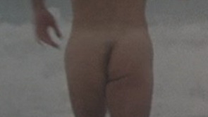 Campbell Scott Naked in Longtime Companion. Butt, Shirtless. 34315