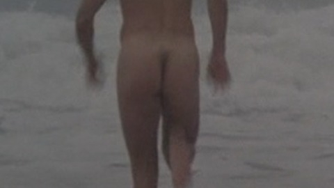 Campbell Scott Nude as Willy. Butt, Shirtless. 34316