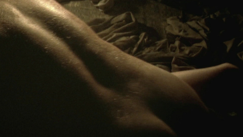 Rufus Sewell Nude in Vinyan. Sexy, Shirtless, Straight, Butt. 24610