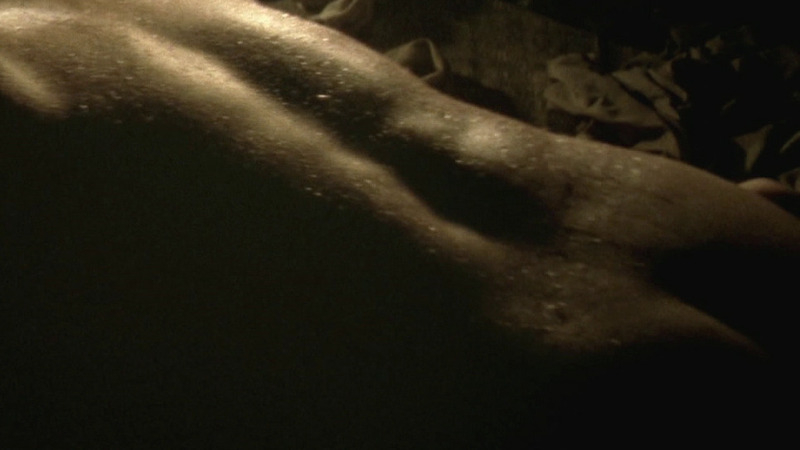 Paul Belhmer from Vinyan Naked. Sexy, Shirtless, Straight, Butt. 24611