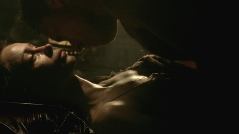 Sexiest Rufus Sewell Scene in Vinyan. Sexy, Shirtless, Straight. 24613