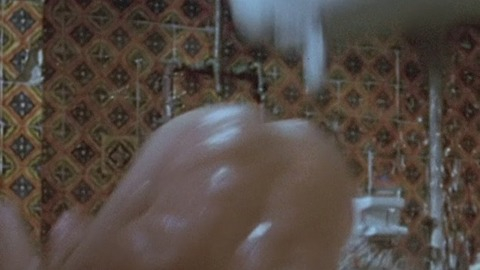Charlie Sheen Naked in The Arrival. Butt. 45247