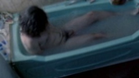 Michael Sheen Naked as Mark Furness. Sexy, Shirtless, Balls, Penis. 13191
