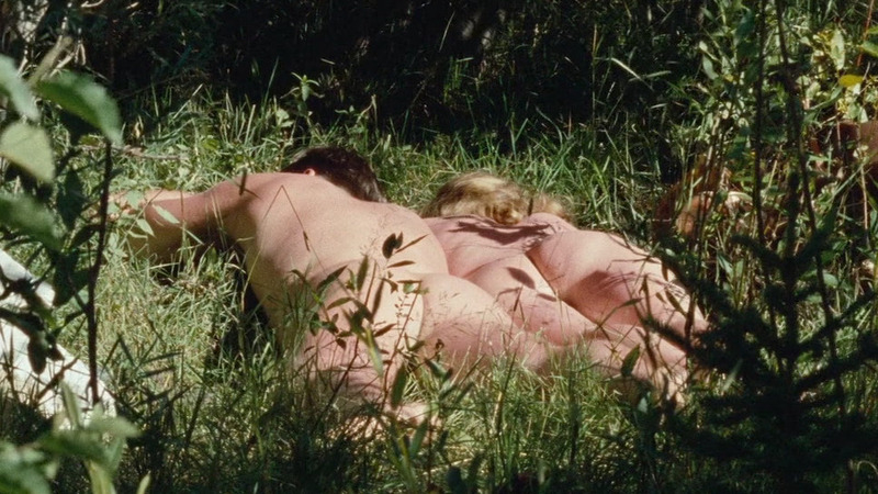 Stephen Shellen Naked in A River Runs Through It. Butt. 70033