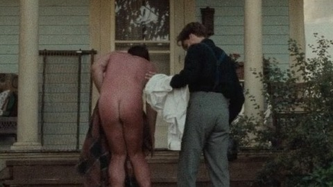 Neal Burns from A River Runs Through It Naked. Butt. 70037