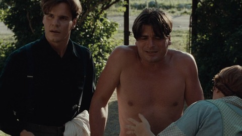 Stephen Shellen in A River Runs Through It (1992) Shirtless 70039