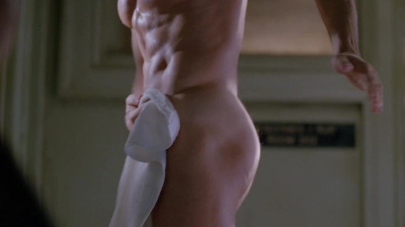 Nudes of Officer Roy Larson from NYPD Blue. Butt, Shirtless, muscles, nude. 85068