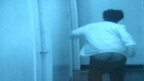 Nudes of Buzz from Phantom of the Mall: Eric's Revenge. Butt, mooning, pants pulled down. 165906
