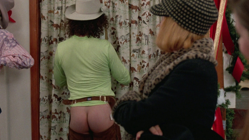 Pauly Shore Naked as Crawl. Butt. 65553