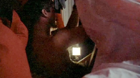 John Sibbit Nude as Jack. Penis, Shirtless, bedroom, in bed. 144224