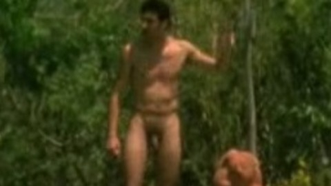 Francesco Siciliano in Stealing Beauty (1996) Penis 18578