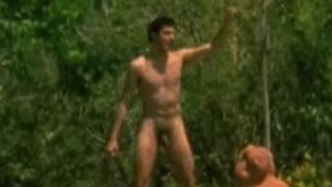Francesco Siciliano in Stealing Beauty (1996) Penis 18577