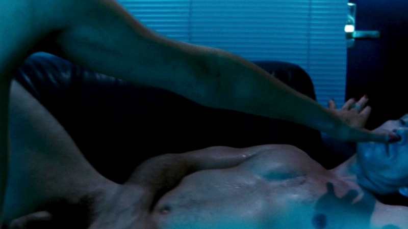 Robert Simper Nude as Ryan. Balls, Penis, Shirtless. 86066