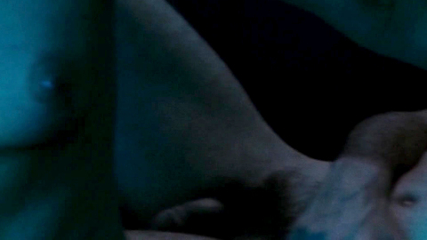 Robert Simper Naked as Ryan. Balls, Penis, Shirtless. 86067