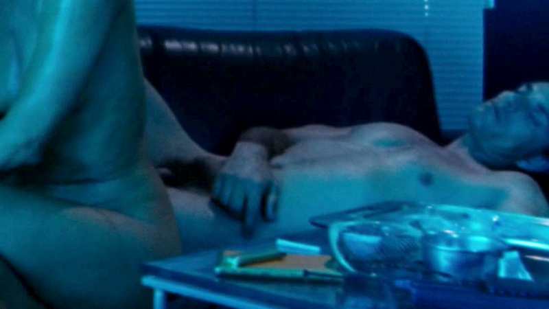 Ryan from Body Melt Naked. Balls, Penis, Shirtless. 86069