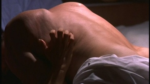 Marc Singer Naked as Sam Steele. Sexy, Shirtless, Straight, Butt. 28521