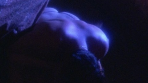 Tom Sizemore in Natural Born Killers (1994) Sexy Shirtless Butt Thong 28155