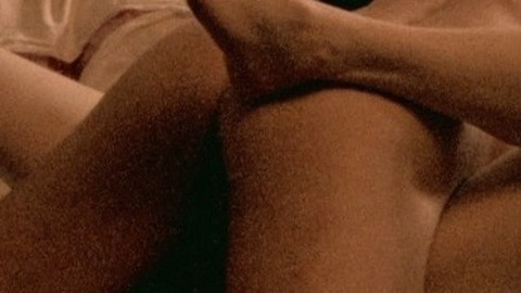 Stellan Skarsgård in Breaking The Waves (1995) Butt Shirtless Straight 18507