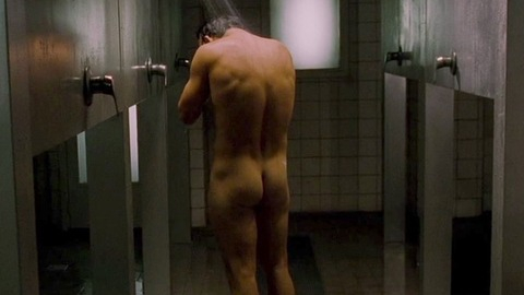 Christian Slater Nude as J.D. Reston. Butt. 60800