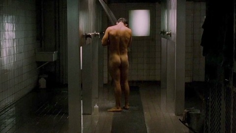Christian Slater Naked in Mindhunters. Butt. 60799