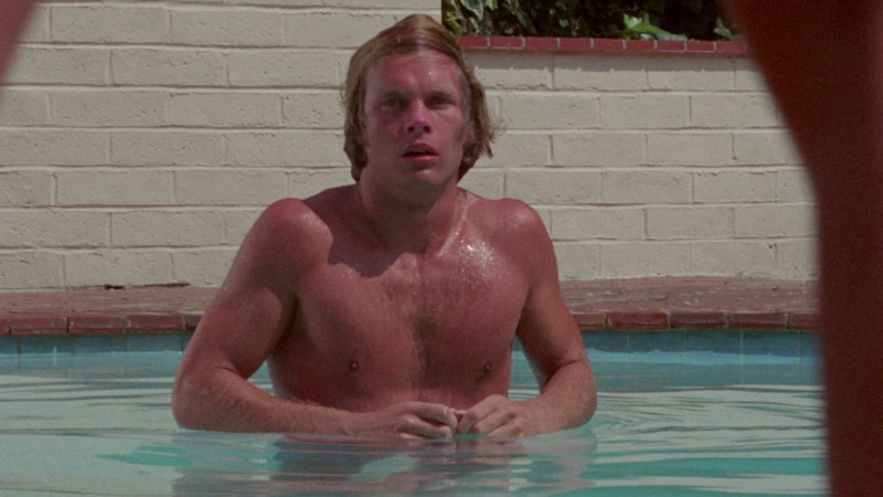Hottest Pool Boy Scenes. Shirtless. 66837