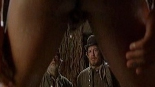 Will Smith Naked in Wild Wild West. Butt, Balls. 481