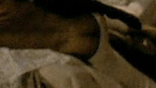 Jimmy Smits Naked in Old Gringo. Butt, Straight. 36163