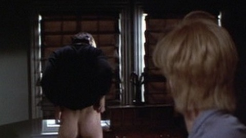 Jimmy Smits Nude as Walter Stone. Butt, Sexy. 16466
