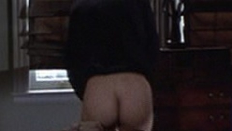 Jimmy Smits Naked as Walter Stone. Butt, Sexy. 16467