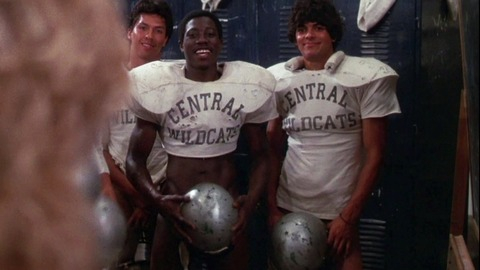 Sexiest Wesley Snipes Scene in Wildcats. Sexy. 69577