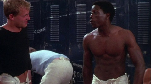 Hottest Trumaine Scenes. Shirtless. 69579