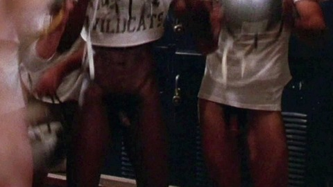 Wesley Snipes Naked as Trumaine. Penis. 69585