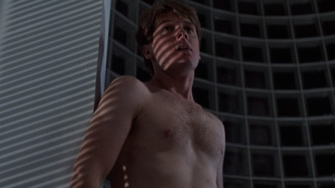 Sexiest Michael Boll Scenes. Shirtless. 53218