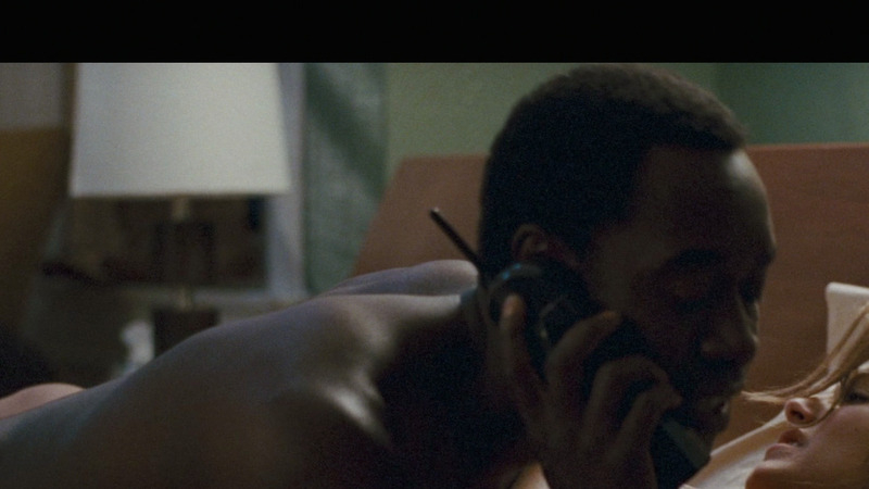Sexiest Scenes of Det. Graham Waters from Crash. Sexy, Shirtless, Straight. 29891