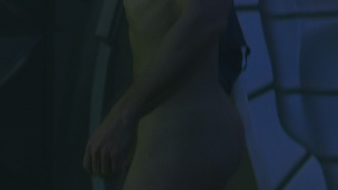 James Spader in Supernova (2000) Butt Sexy Shirtless 28821