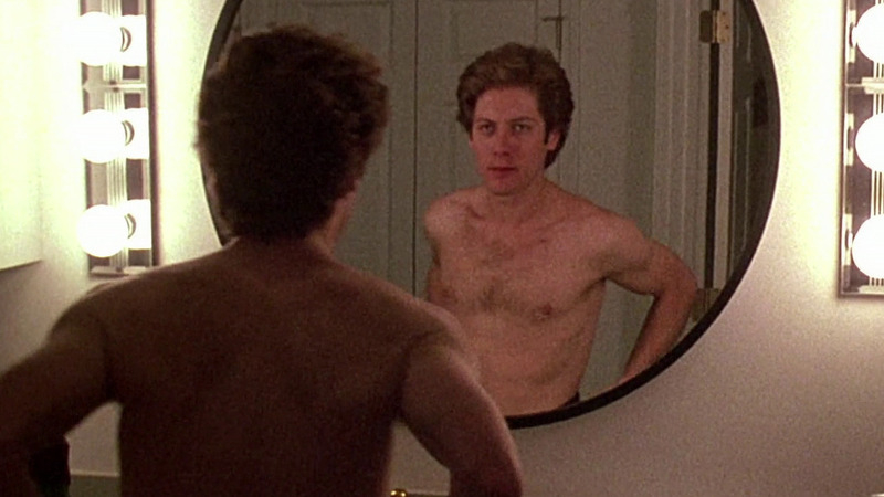 Hottest Max Baron Scenes. Shirtless. 75603