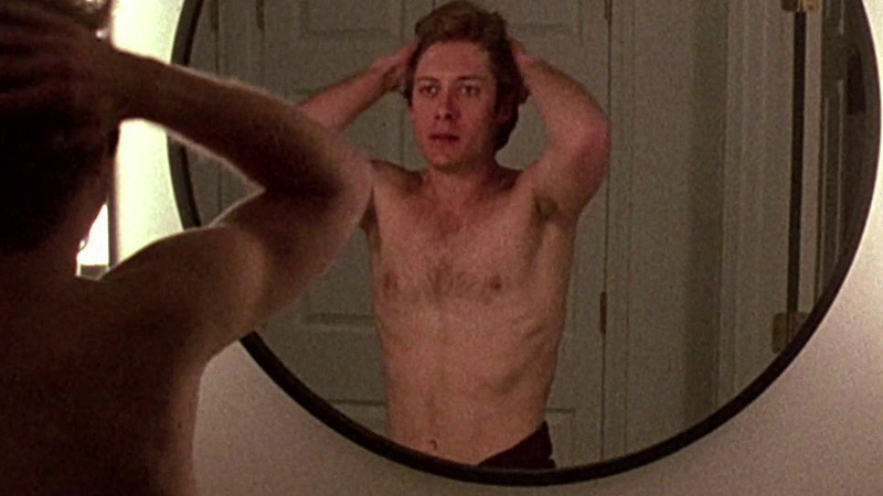 Sexiest Max Baron Scenes. Shirtless. 75604