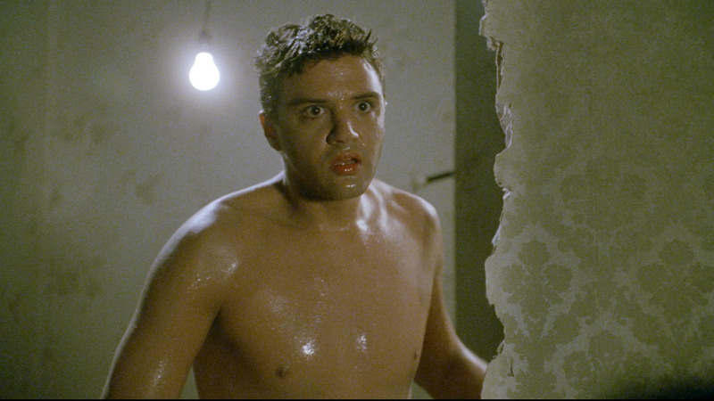 Sexiest Scenes of Henry Pinkle from Star Time. Sexy, Shirtless. 80675