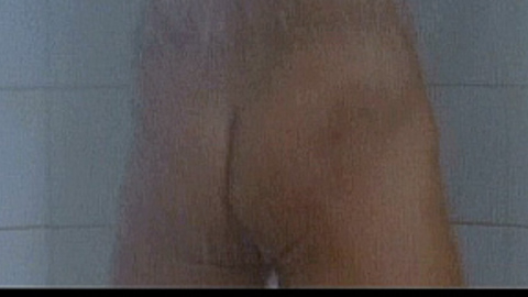 Sylvester Stallone in First Blood (1982) Butt Shirtless 118