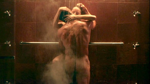 Sylvester Stallone Nude in The Specialist. Butt, Shirtless, Straight. 5734