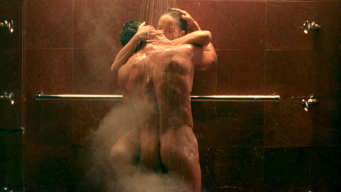 Sylvester Stallone Nude as Ray Quick. Butt, Shirtless, Straight. 5732