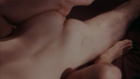 Craig Stepp Naked in Indecent Behavior II. Butt, Straight. 60013
