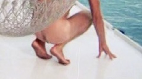 Nudes of Steven from Tintorera. Butt. 39120