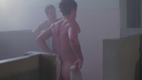 John Stockwell in Dangerously Close (1986) Butt 39480